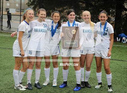 Thumbnail 3 in Branson @ Marin Academy (CIF NCS D3 Final) photogallery.