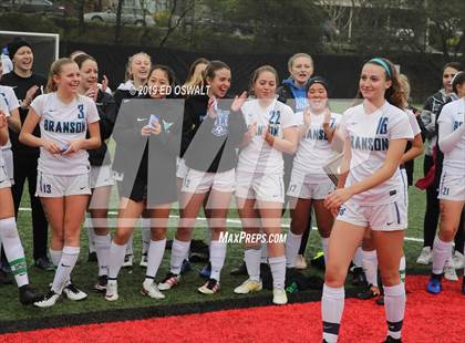 Thumbnail 1 in Branson @ Marin Academy (CIF NCS D3 Final) photogallery.