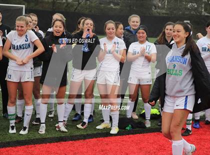 Thumbnail 2 in Branson @ Marin Academy (CIF NCS D3 Final) photogallery.