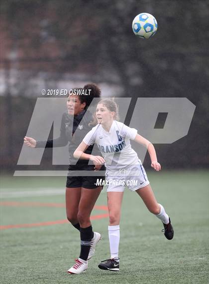 Thumbnail 3 in Branson @ Marin Academy (CIF NCS D3 Final) photogallery.