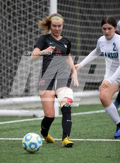Thumbnail 3 in Branson @ Marin Academy (CIF NCS D3 Final) photogallery.