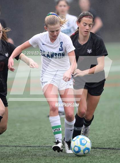 Thumbnail 1 in Branson @ Marin Academy (CIF NCS D3 Final) photogallery.