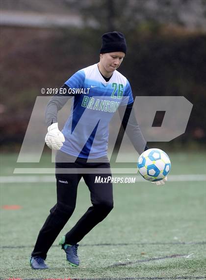 Thumbnail 3 in Branson @ Marin Academy (CIF NCS D3 Final) photogallery.