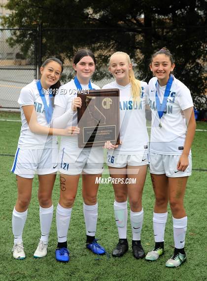 Thumbnail 1 in Branson @ Marin Academy (CIF NCS D3 Final) photogallery.