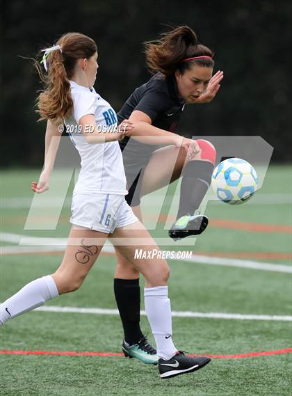 Thumbnail 3 in Branson @ Marin Academy (CIF NCS D3 Final) photogallery.