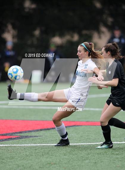 Thumbnail 1 in Branson @ Marin Academy (CIF NCS D3 Final) photogallery.