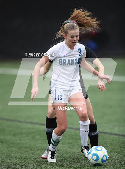 Thumbnail 2 in Branson @ Marin Academy (CIF NCS D3 Final) photogallery.