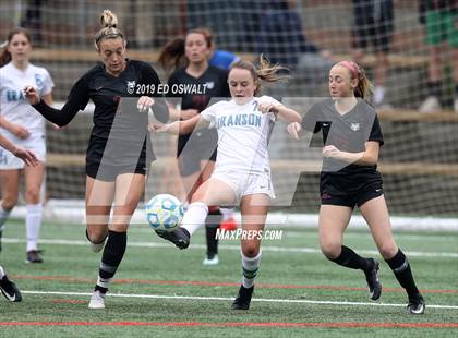 Thumbnail 2 in Branson @ Marin Academy (CIF NCS D3 Final) photogallery.