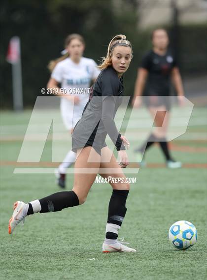 Thumbnail 2 in Branson @ Marin Academy (CIF NCS D3 Final) photogallery.