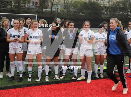 Thumbnail 3 in Branson @ Marin Academy (CIF NCS D3 Final) photogallery.