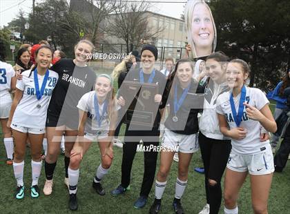 Thumbnail 3 in Branson @ Marin Academy (CIF NCS D3 Final) photogallery.