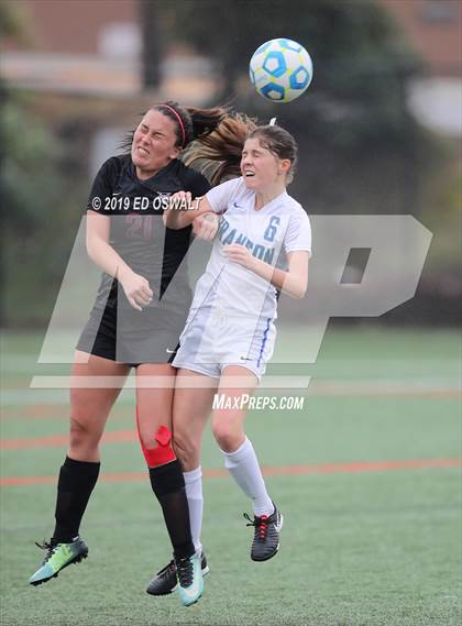 Thumbnail 2 in Branson @ Marin Academy (CIF NCS D3 Final) photogallery.