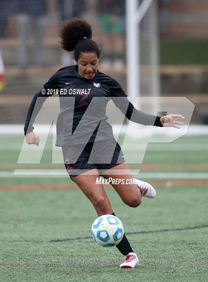 Thumbnail 2 in Branson @ Marin Academy (CIF NCS D3 Final) photogallery.