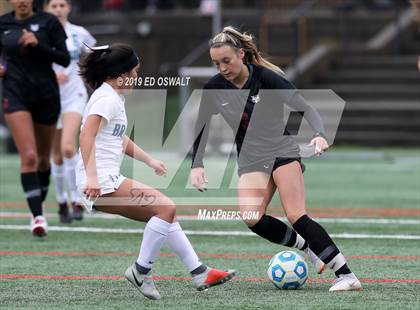 Thumbnail 2 in Branson @ Marin Academy (CIF NCS D3 Final) photogallery.