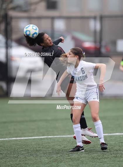 Thumbnail 3 in Branson @ Marin Academy (CIF NCS D3 Final) photogallery.