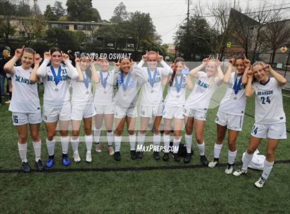 Thumbnail 3 in Branson @ Marin Academy (CIF NCS D3 Final) photogallery.