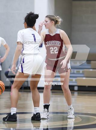 Cranberry Area vs Karns City (PIAA D9 3A Championship)