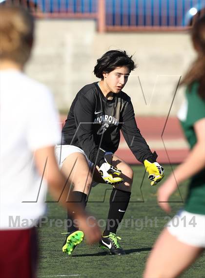 Thumbnail 3 in Monrovia @ La Canada photogallery.