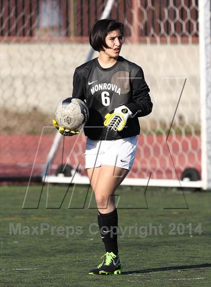 Thumbnail 1 in Monrovia @ La Canada photogallery.