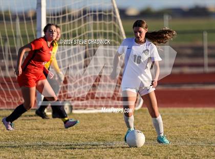 Thumbnail 2 in Arizona College Prep @ Poston Butte photogallery.