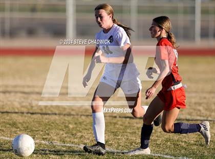 Thumbnail 1 in Arizona College Prep @ Poston Butte photogallery.