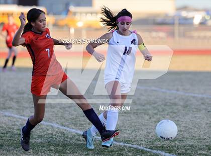 Thumbnail 3 in Arizona College Prep @ Poston Butte photogallery.