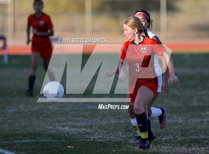 Thumbnail 3 in Arizona College Prep @ Poston Butte photogallery.