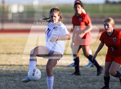 Thumbnail 3 in Arizona College Prep @ Poston Butte photogallery.