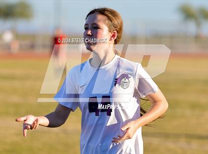 Thumbnail 1 in Arizona College Prep @ Poston Butte photogallery.