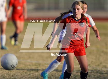 Thumbnail 1 in Arizona College Prep @ Poston Butte photogallery.