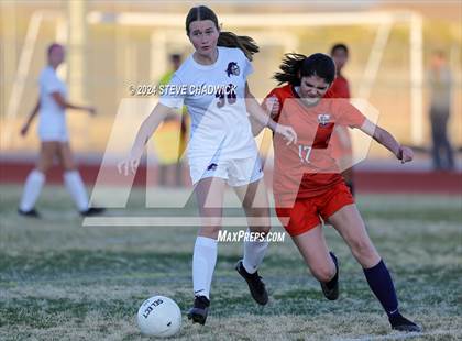 Thumbnail 1 in Arizona College Prep @ Poston Butte photogallery.