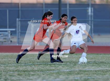 Thumbnail 1 in Arizona College Prep @ Poston Butte photogallery.