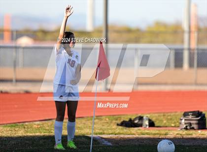 Thumbnail 1 in Arizona College Prep @ Poston Butte photogallery.