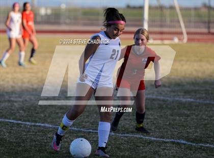 Thumbnail 3 in Arizona College Prep @ Poston Butte photogallery.