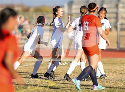 Thumbnail 1 in Arizona College Prep @ Poston Butte photogallery.
