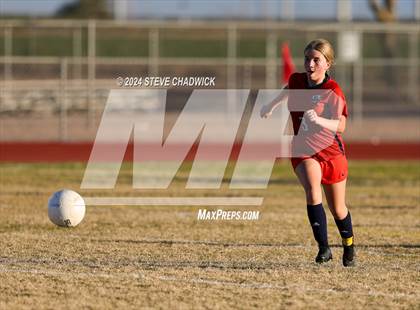 Thumbnail 1 in Arizona College Prep @ Poston Butte photogallery.
