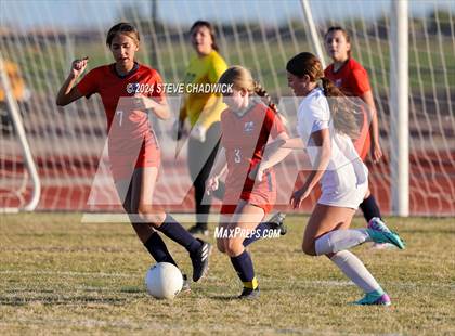Thumbnail 1 in Arizona College Prep @ Poston Butte photogallery.