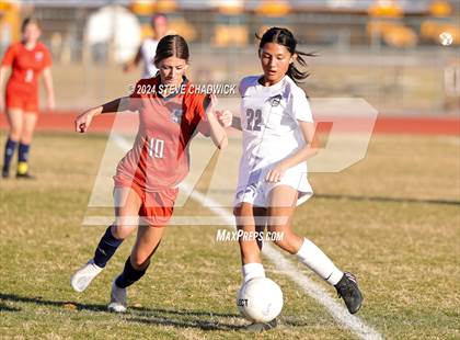 Thumbnail 1 in Arizona College Prep @ Poston Butte photogallery.