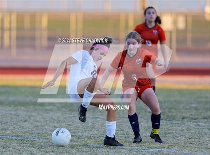Thumbnail 3 in Arizona College Prep @ Poston Butte photogallery.