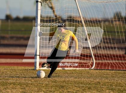Thumbnail 3 in Arizona College Prep @ Poston Butte photogallery.