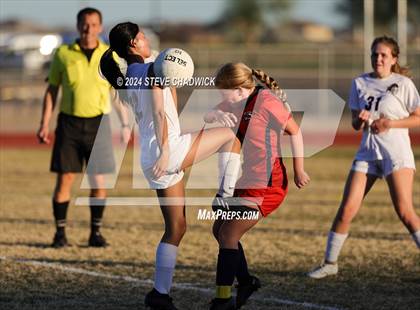 Thumbnail 2 in Arizona College Prep @ Poston Butte photogallery.