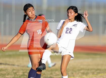 Thumbnail 2 in Arizona College Prep @ Poston Butte photogallery.