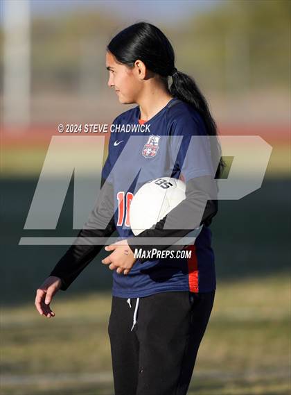 Thumbnail 3 in Arizona College Prep @ Poston Butte photogallery.