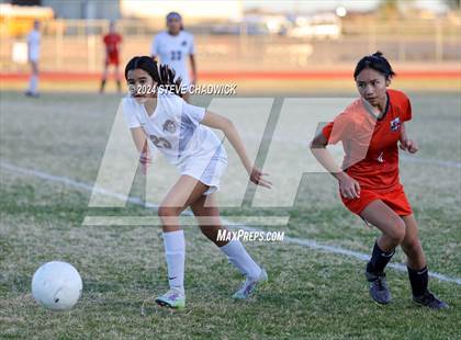 Thumbnail 3 in Arizona College Prep @ Poston Butte photogallery.