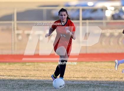 Thumbnail 1 in Arizona College Prep @ Poston Butte photogallery.