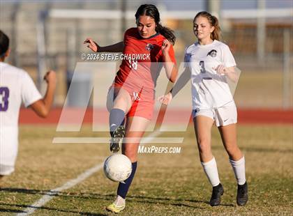 Thumbnail 1 in Arizona College Prep @ Poston Butte photogallery.