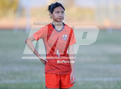 Thumbnail 1 in Arizona College Prep @ Poston Butte photogallery.