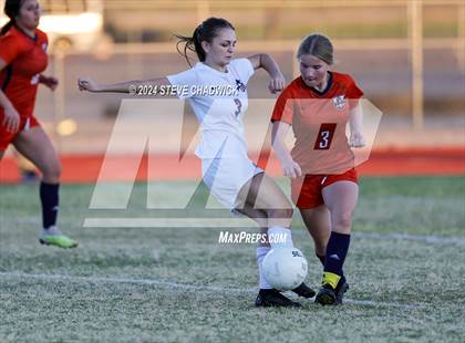 Thumbnail 3 in Arizona College Prep @ Poston Butte photogallery.