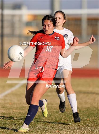 Thumbnail 3 in Arizona College Prep @ Poston Butte photogallery.
