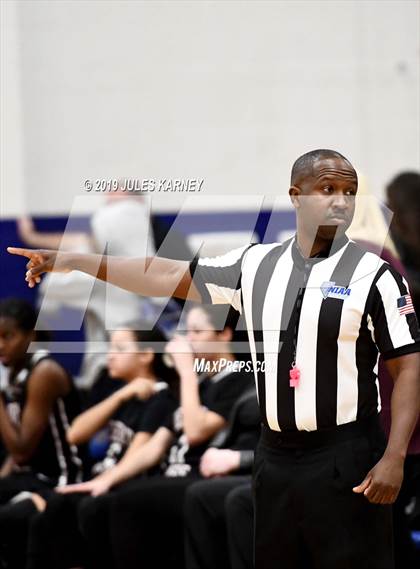 Thumbnail 1 in Desert Oasis vs Sierra Vista (Senior Night) photogallery.